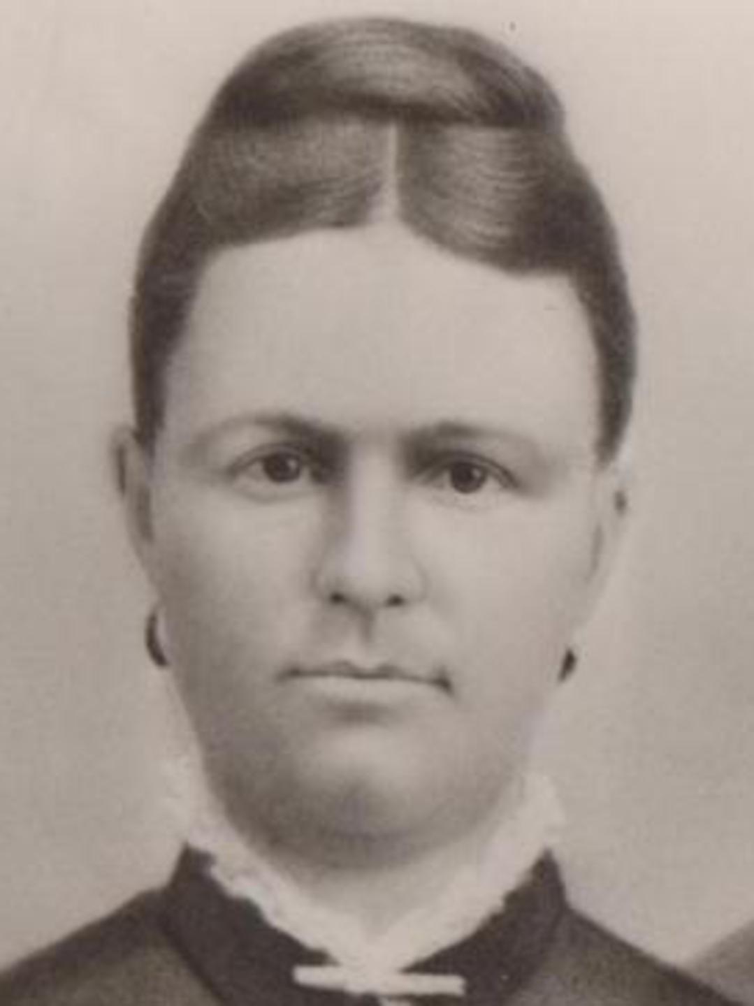 Sarah Ann Grimshaw (1863 - 1933) Profile